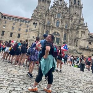 Meet your Posher, Katrina